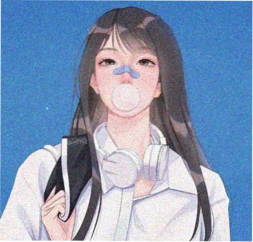 读者 阿柚 的头像